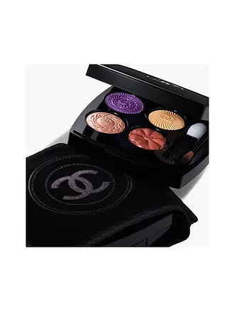 CHANEL | LIDSCHATTEN MIT VIELFÄLTIGEN EFFEKTEN 2G | hellgrau